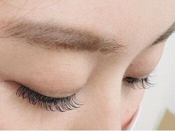 ルポザルスト(Repos the Lust)の写真/ボリューム系からナチュラル系まで丁寧なカウンセリングでお客様にあったスタイルをご提供♪モチの良さも◎