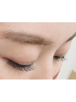 まつげのお悩み解決サロン