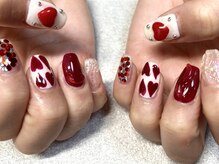 イレブンネイルズ(11nails)/お持ち込みデザイン