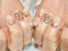 ビアンカ 名駅店(Bianca)/定額デザインコース初回7000