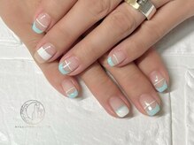 ニケ/色々フレンチ