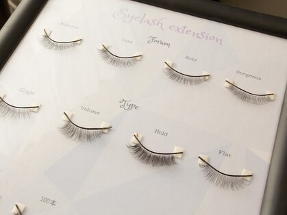 リュリカ(RyuRiKa)の写真