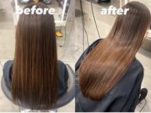 ピスコ(pisco)/髪質に合わせたトリートメント◎