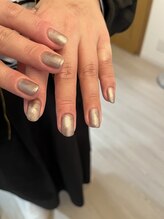 リネイル(ReNAIL)/ワンカラー