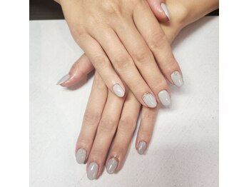 トータルビューティーステラ(TOTAL BEAUTY STELLA)/オフィスネイル