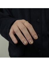 エラン(ELAN)/simple 〇 clear　by YUUKA