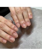 アイリッシュネイル 久屋大通店(Irish Nail)/108ナジミージュ