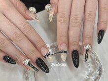 ワンダーシー(WonderShe)/おすすめデザイン