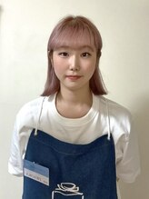 マリーテレジア 横浜西口(MARIE TERESIA) IWAOKA .n