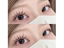 ラズ アイラッシュ(Luz eyelash)