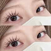 ラズ アイラッシュ(Luz eyelash)