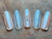 マジックミラー/