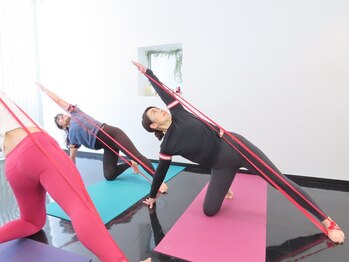 トライアングルスタジオ(Try-angle Studio)