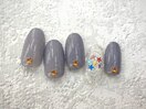 シンプルオフィスプラン
