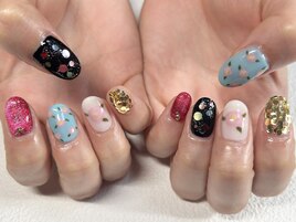 お持ち込みデザイン