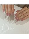 フラッシュネイル