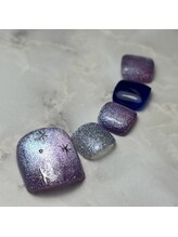 リアン(lien)/new【定額フットデザイン】