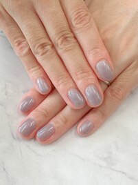 定額デザインジェルネイル