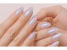 【Open記念/Hand/オフ込み】 Mirror Nail モードにきらめく 艶と存在感