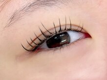 トップスタイルラグジュ(Top Style LUXU)/【フラットラッシュ】