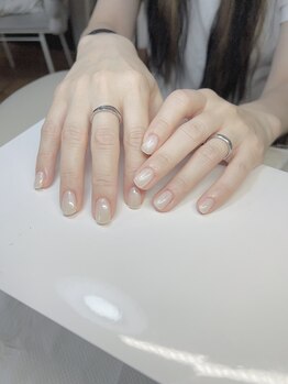 ソフィアネイル 赤羽店(Sofia Nail)/