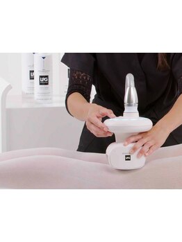 1回ごとにお支払い可能なサロン