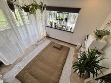 ブルーム(B.LOOM)/準備中