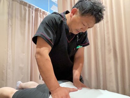 白岡総合整骨院 整体院の写真