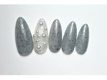 アールネイルズ(R Nails)/☆9月定額シンプルコース☆