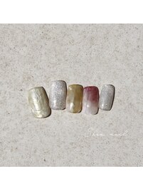 新規のお客様 オフ込み 6980円