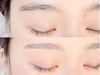 プラス サード(Plus 3rd)/アイブロウ