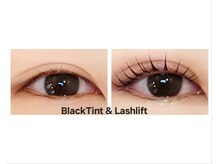 チェリー(Cherry)/【Black Tint&lashlift 】