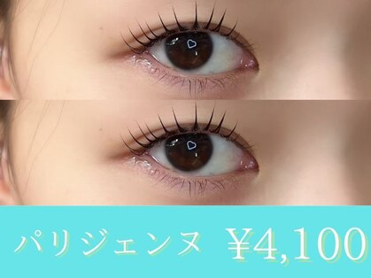 シーンスタジオ 池袋店(SSIN STUDIO)の写真