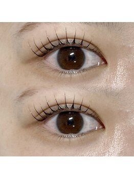 レーヴ(REVE)/ラッシュリフト