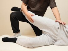 山本整体院 箕面桜井駅前院/