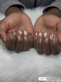 アキナネイル(AKINA NAIL)/