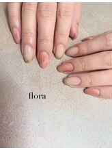 フローラ(flora)/定額7980円