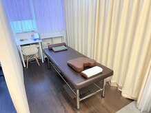 ドクタースマイル バイ カラダカイカク 本通り店(Dr.Smile)/肩こり/ヘッドスパ/マッサージ