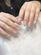 ソフィアネイル 赤羽店(Sofia Nail)/