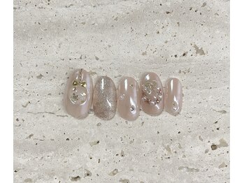 エイチアンド(h and)/プレミアムデザイン　7980円