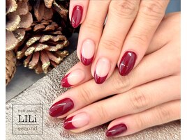 フレンチネイル