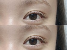 ネオリーブシェリエ 浅草店(Neolive cherie)/ラッシュリフト