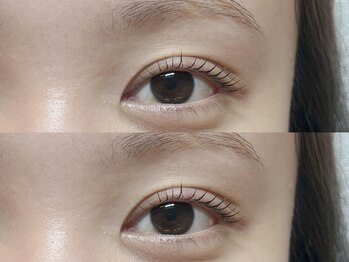 ネオリーブシェリエ 浅草店(Neolive cherie)/ラッシュリフト