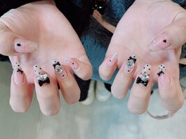 ドットデザイン