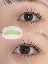 ラシェリー バイ アール 周南店(Lasherie by R.)/