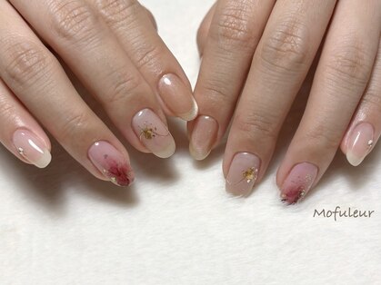 モフルール(Mofuleur)の写真