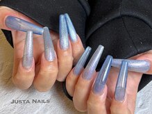 ジャスタネイルズ(JUSTA NAILS)/