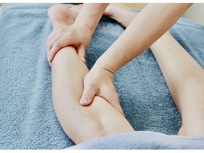 リラクゼーションハウス スピリアの写真