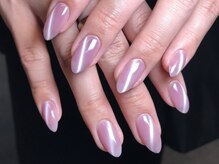 モアグラム 大宮東口店(More Glam)/マグネット