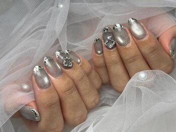 トータルビューティー ララ(Total Beauty RARA)/デザインネイル10870円